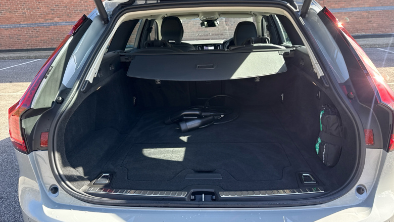 Volvo V90 2.0 T6 [350] PHEV Plus Dark 5dr AWD Auto Estate